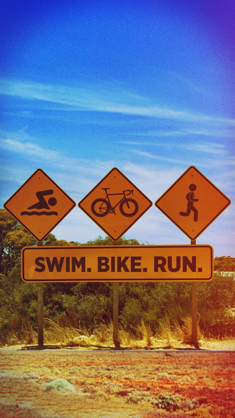 triathlon